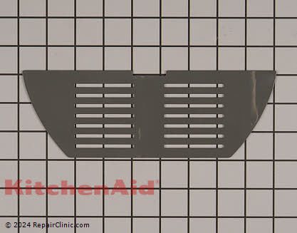 Dispenser Tray WPW10276223 Alternate Product View