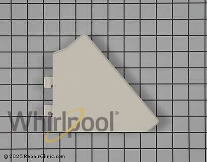 End Cap 3949737 Alternate Product View
