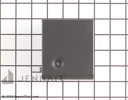 Grille & Kickplate Y6920293 Alternate Product View