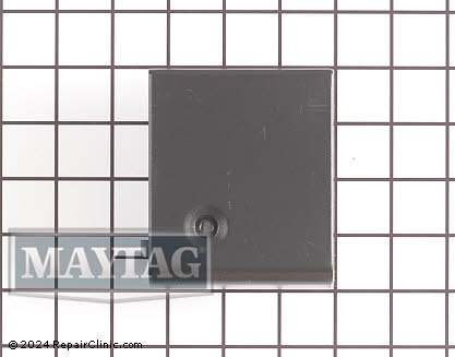 Grille & Kickplate Y6920293 Alternate Product View