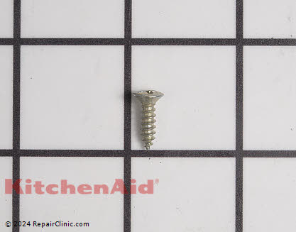 Screw W10837674 Alternate Product View