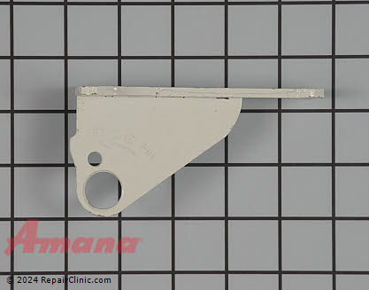 Center Hinge W11689473 Alternate Product View