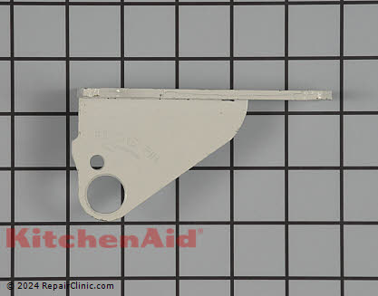 Center Hinge W11689473 Alternate Product View