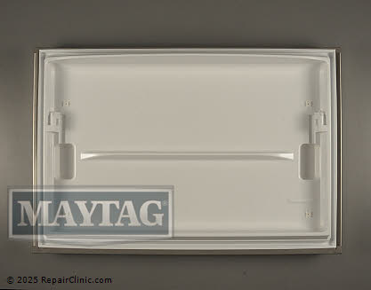 Door Assembly 12977818SQ Alternate Product View