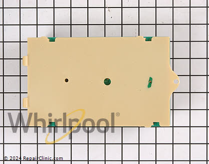 Motor Control Board WP8541034 Alternate Product View