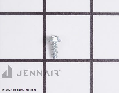 Screw WP67006197 Alternate Product View