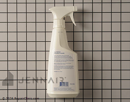 Cleaner 31682 Alternate Product View