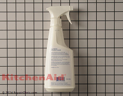 Cleaner 31682 Alternate Product View
