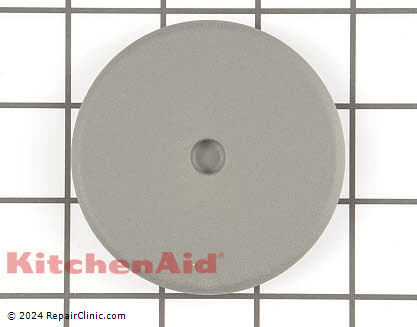 Surface Burner Cap WP8286154CG Alternate Product View