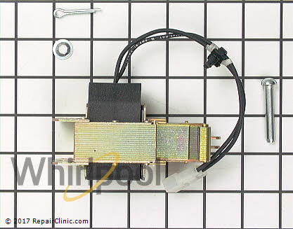 Drain Solenoid Kit 89346 Alternate Product View