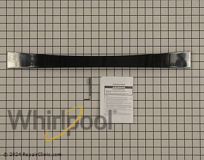 Handle WPW10481049 Alternate Product View