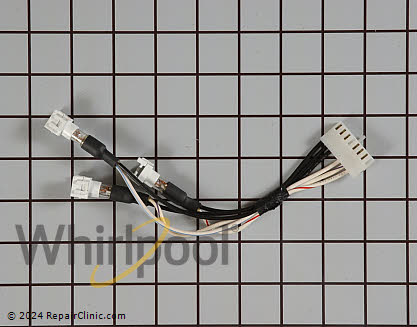 Wire Harness 3976610 Alternate Product View