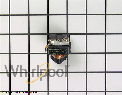 Start Relay 65971-2 Alternate Product View