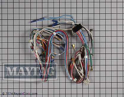 Wire Harness 99001684 Alternate Product View