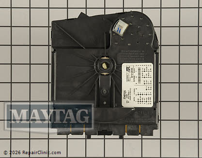 Timer WPW10129395 Alternate Product View