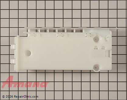 Air Baffle WPW10121269 Alternate Product View