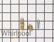 Service Valve - Part # 748678 Mfg Part # WP978025