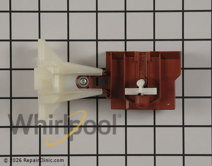 Door Latch WPW10162499 Alternate Product View
