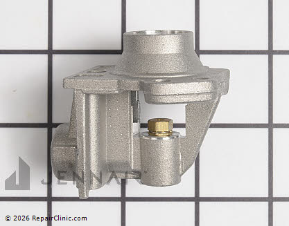 Surface Burner Orifice Holder 74007999 Alternate Product View