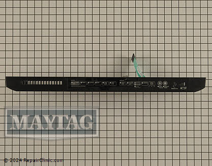 Control Panel WPW10199791 Alternate Product View