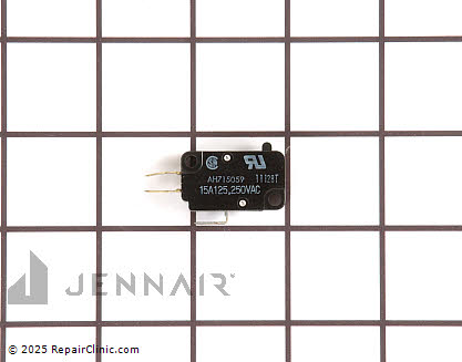 Door Switch 3135-0039 Alternate Product View