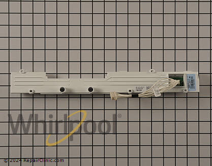 User Control and Display Board WPW10629169 Alternate Product View