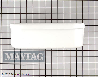 Door Shelf Bin WP67001140 Alternate Product View