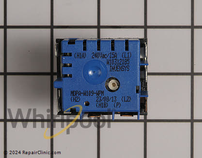 Switch WPW10312185 Alternate Product View