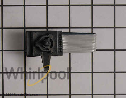 Rotary Switch 37001266 Alternate Product View