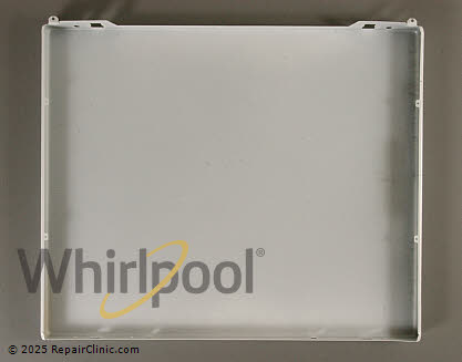 Front Panel 40035401WP Alternate Product View