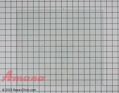 Glass Shelf 10370049 Alternate Product View