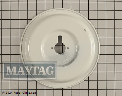 Burner Drip Pan WP3424F031-81 Alternate Product View