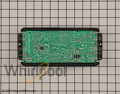 Control Board WPW10108290 Alternate Product View