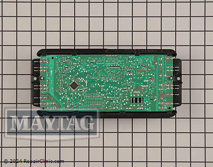 Control Board WPW10108290 Alternate Product View
