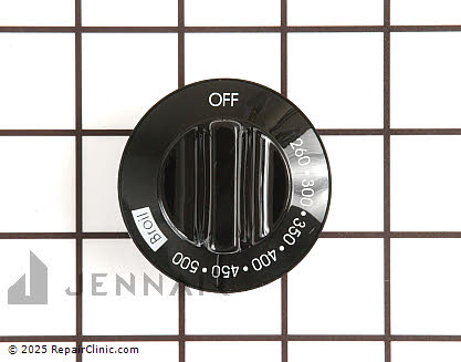 Thermostat Knob 74010131 Alternate Product View
