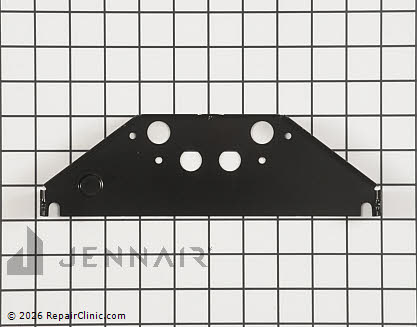 Heat Shield 4005F791-80 Alternate Product View