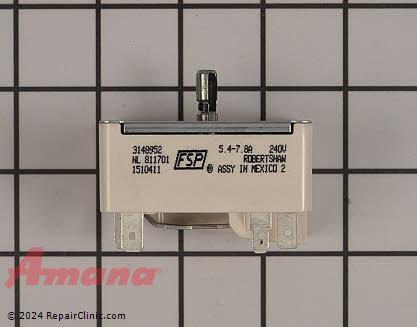 Surface Element Switch WP3148952 Alternate Product View