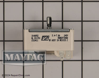 Surface Element Switch WP3148952 Alternate Product View