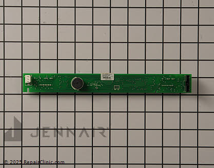 Control Board WPW10428901 Alternate Product View