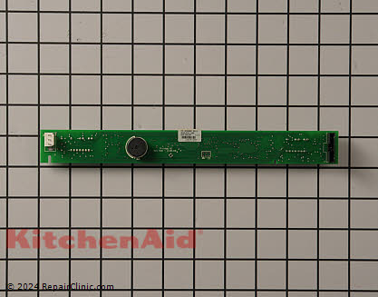 Control Board WPW10428901 Alternate Product View