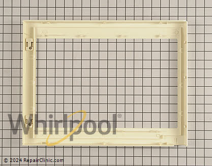 Outer Door Glass 8183811 Alternate Product View