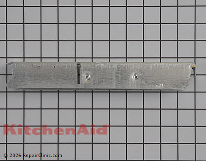 Door Latch 8184978 Alternate Product View
