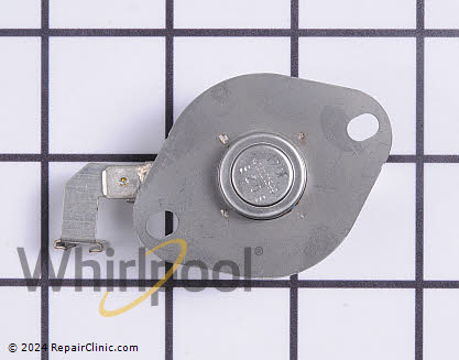 High Limit Thermostat WPW10121899 Alternate Product View