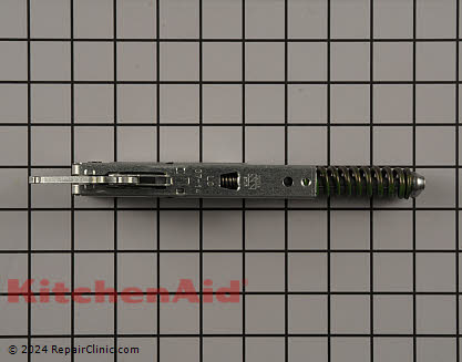 Door Hinge WPW10440013 Alternate Product View