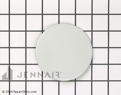 Surface Burner Cap 71001075 Alternate Product View