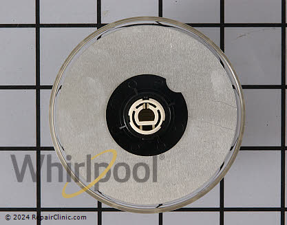 Timer Knob 9830910 Alternate Product View