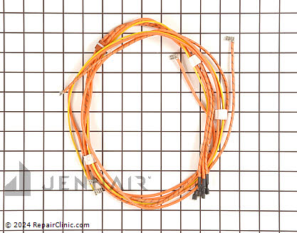Wire Harness W10173435 Alternate Product View