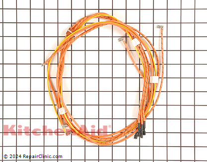 Wire Harness W10173435 Alternate Product View