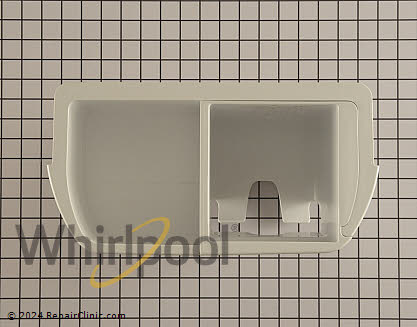 Dispenser Funnel Guide WP13009903 Alternate Product View