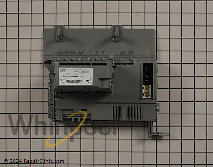 Control Board WPW10489668 Alternate Product View